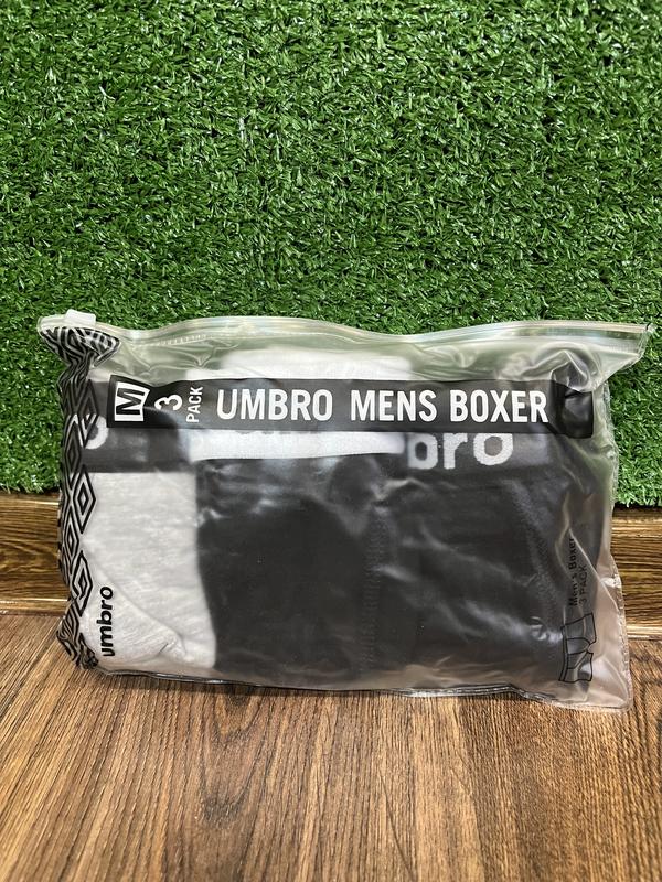 Спортивні боксерки труси umbro оригінал — ціна 550 грн у каталозі Труси ...