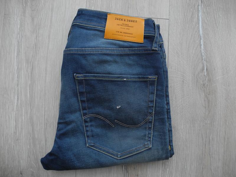 Джинсы jack s jones 30/32 ( новое ) — цена 1000 грн в каталоге Джинсы ...