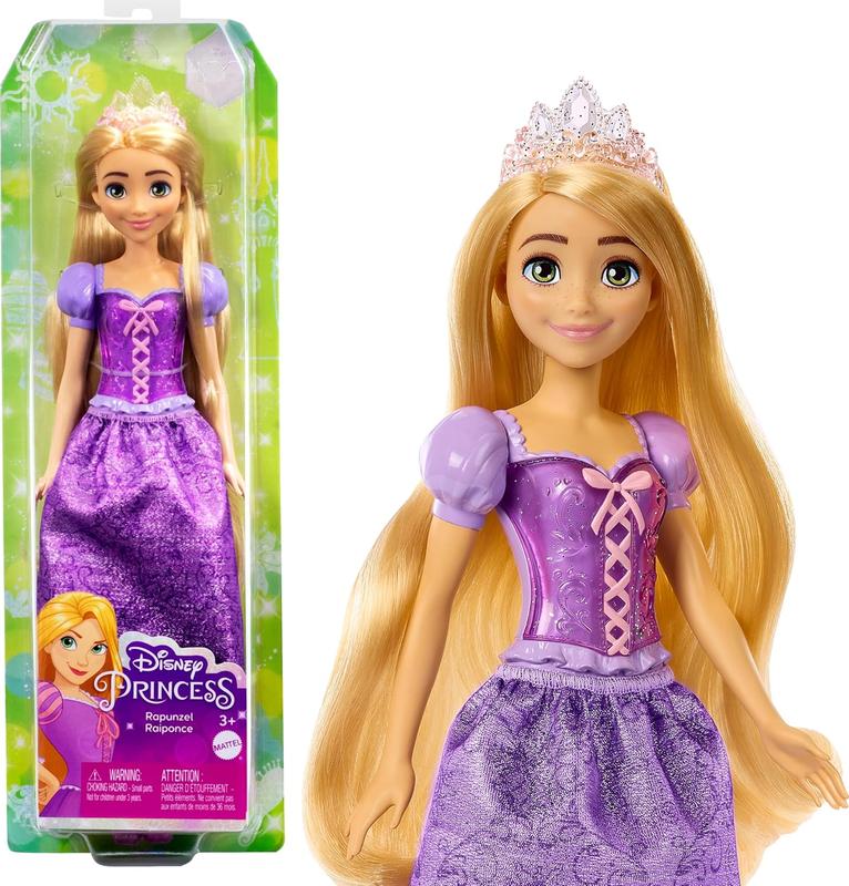 disney princess rapunzel doll mattel. Disney 579