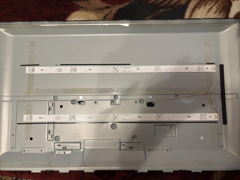 Bande LED D'occasion - Réf. Led32d05-zc23ag-01 - Module Universel Pour TV/écran