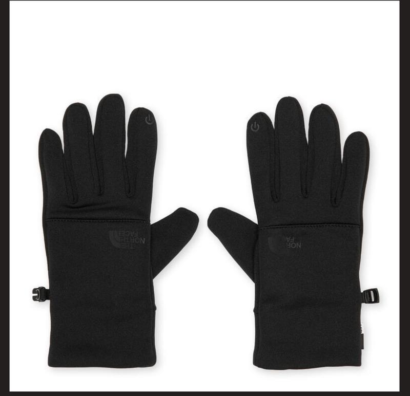 North face unisex etip glove clearance