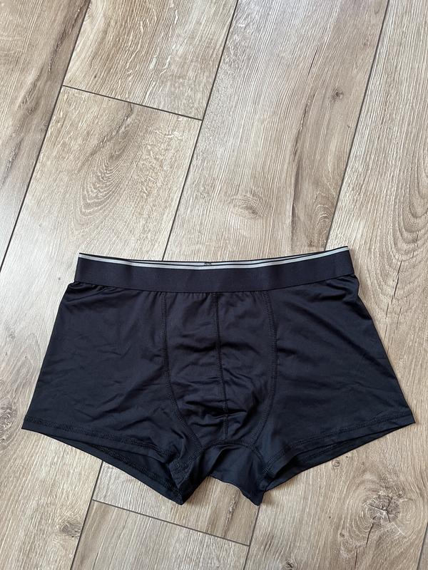 Боксерки — цена 99 грн в каталоге Трусы Купить мужские вещи по ...