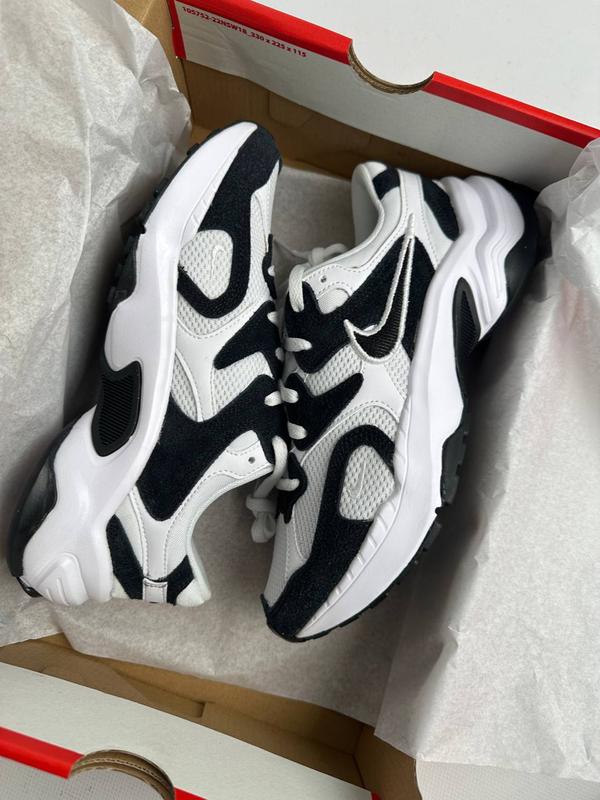 Кроссовки женские nike w al8 артикул: fj3794-104 — цена 3500 грн в