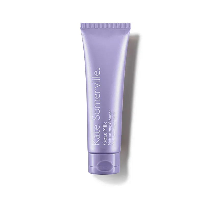 iso5 somerville goat milk moisturizing cleanser 30ml 240 181296448
