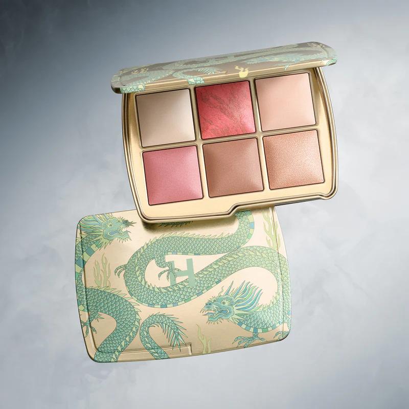 Палетка hourglass ambient lighting edit unlocked palette - dragon 2024 ...