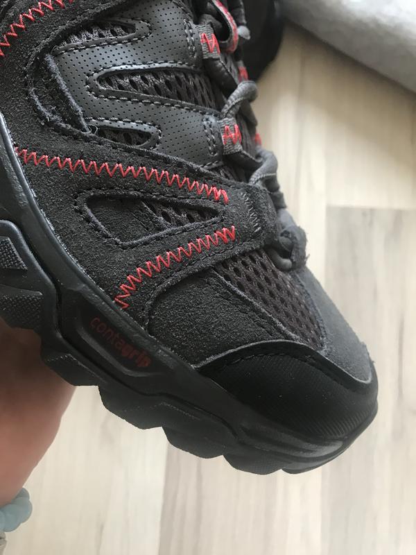 Salomon kinchega 2025