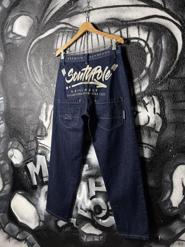 Southpole 🔝 джинси — цена 1250 грн в каталоге Джинсы ✓ Купить