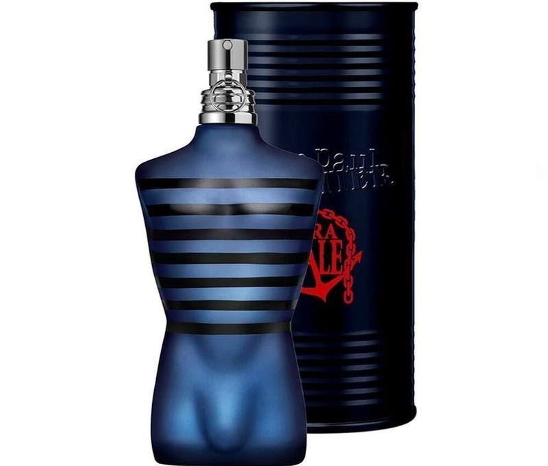 Парфуми jean paul gaultier ultra male 125 мл (жан поль готьє