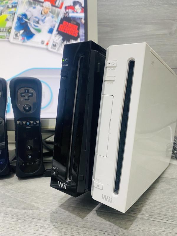 ニンテンドー　Wii 2155941236