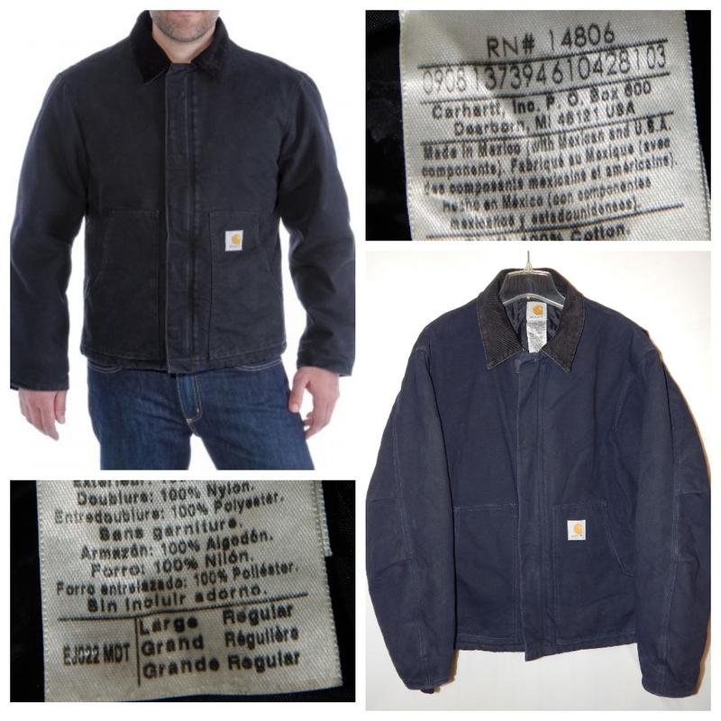 Куртка carhartt ej022 sandstone traditional jacket (сша/мексика). oversize  Carhartt, цена - 1350 грн, #50866574, купить по доступной цене | Украина -  Шафа