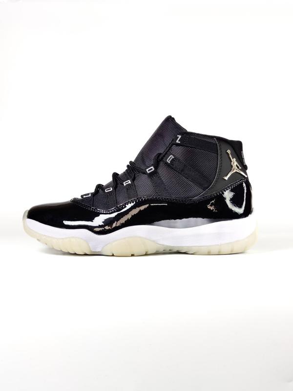 Nike air jordan 11 retro jubilee 25th anniversary 