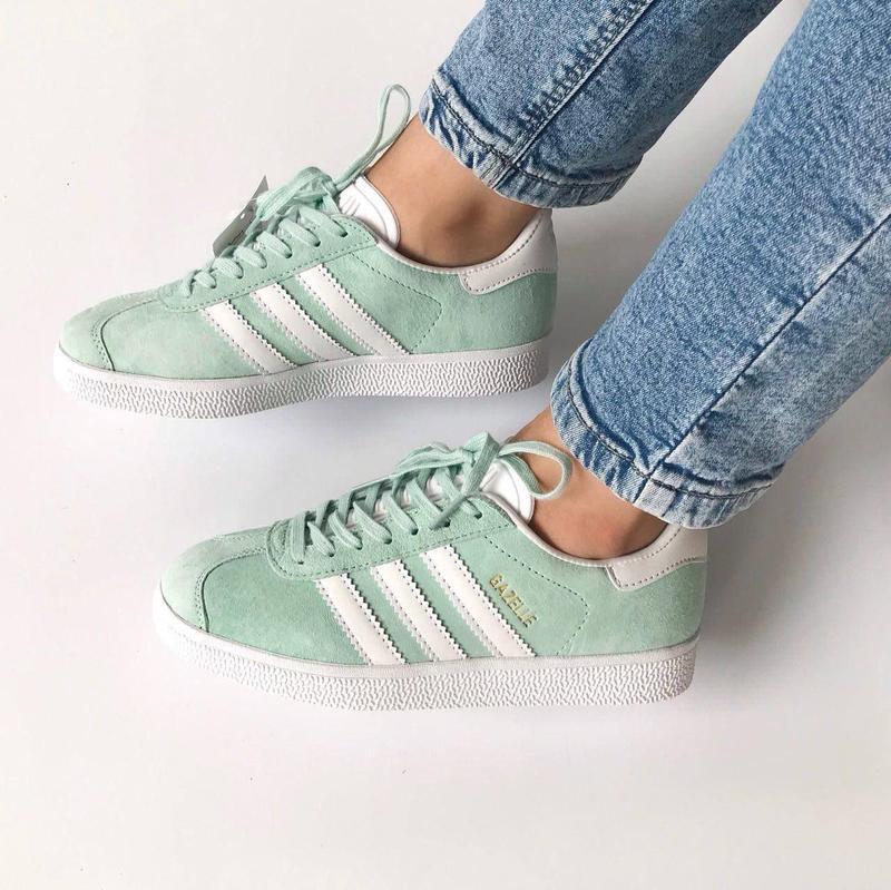 Кроссовки adidas samba женские adidas samba кожаные adidas spezial ...
