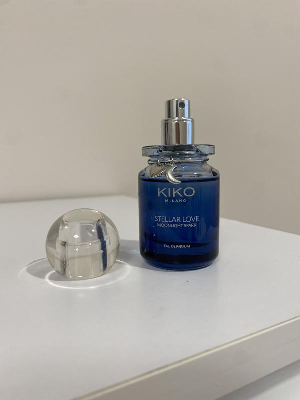 Духи парфуми туалетна вода kiko milano stellar love — цена 549