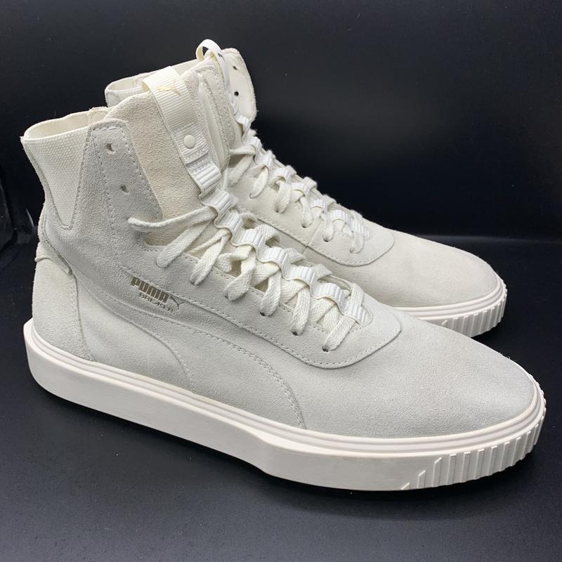 Puma top breaker evolution