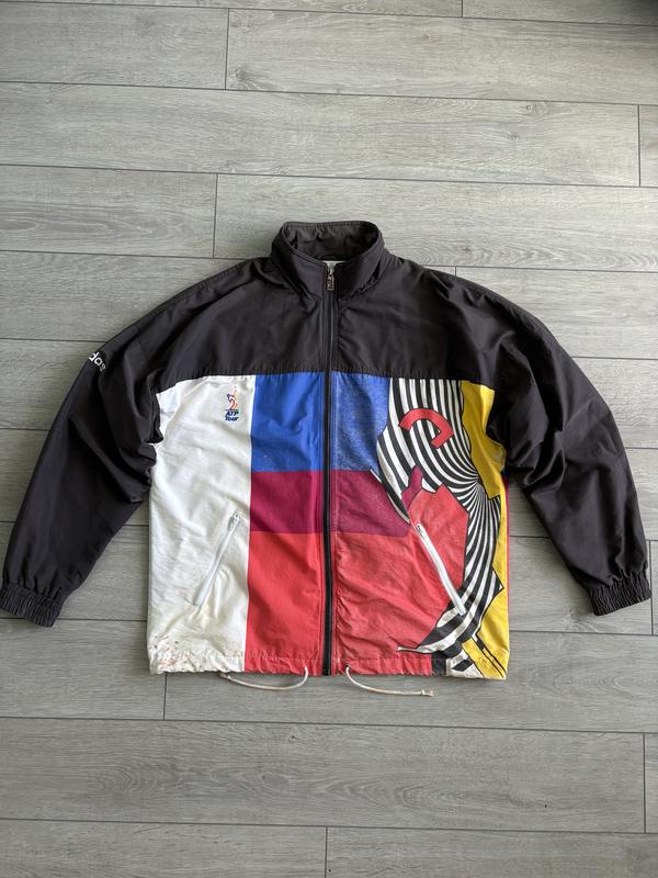 トップス adidas ATP Track Jacket y2k atp | STORES