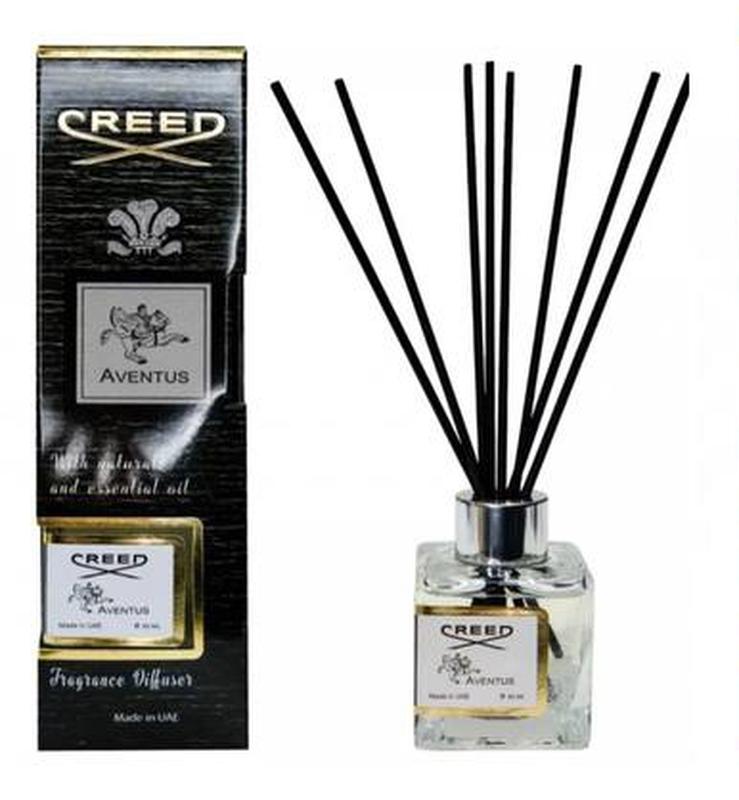 Creed aventus fragrance diffuser — цена 620 грн в каталоге ...