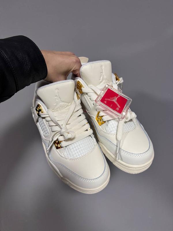 Кроссовки nike air jordan — цена 3599 грн в каталоге Кроссовки