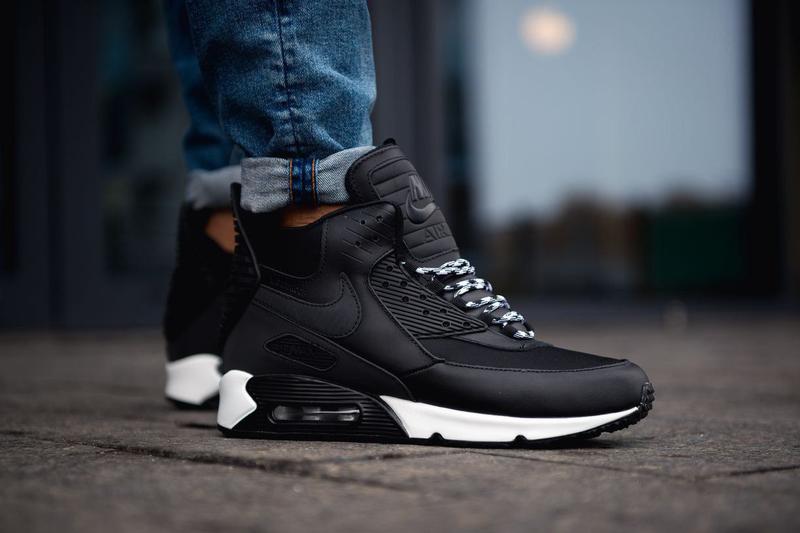 Sneakerboot 90 hotsell