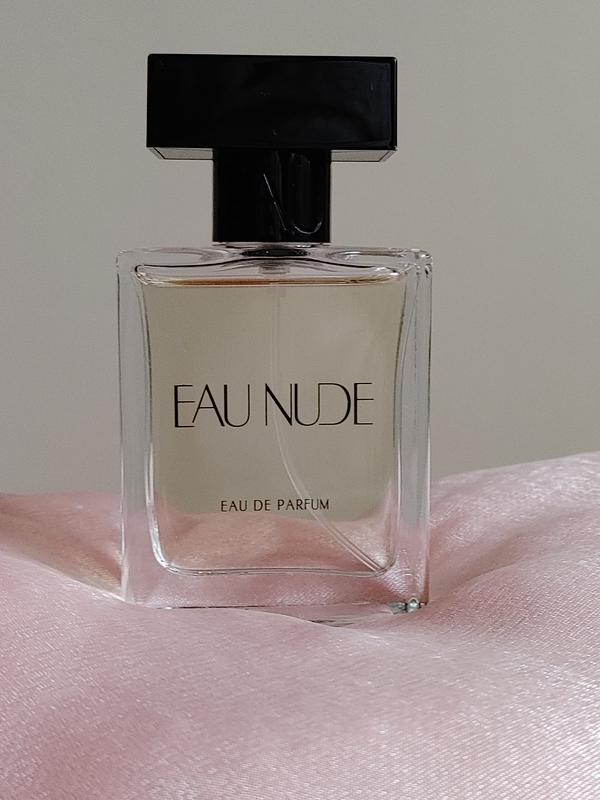 Eau de Nüde vc50 10ml Парфюмированная вода next eau nude — ціна 550 грн у каталозі