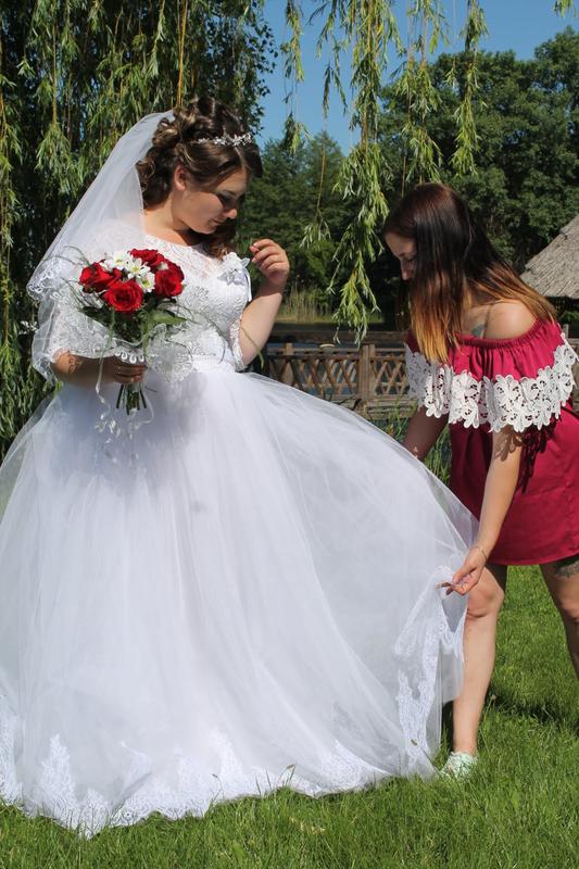 Купить Свадебное Платье Б У