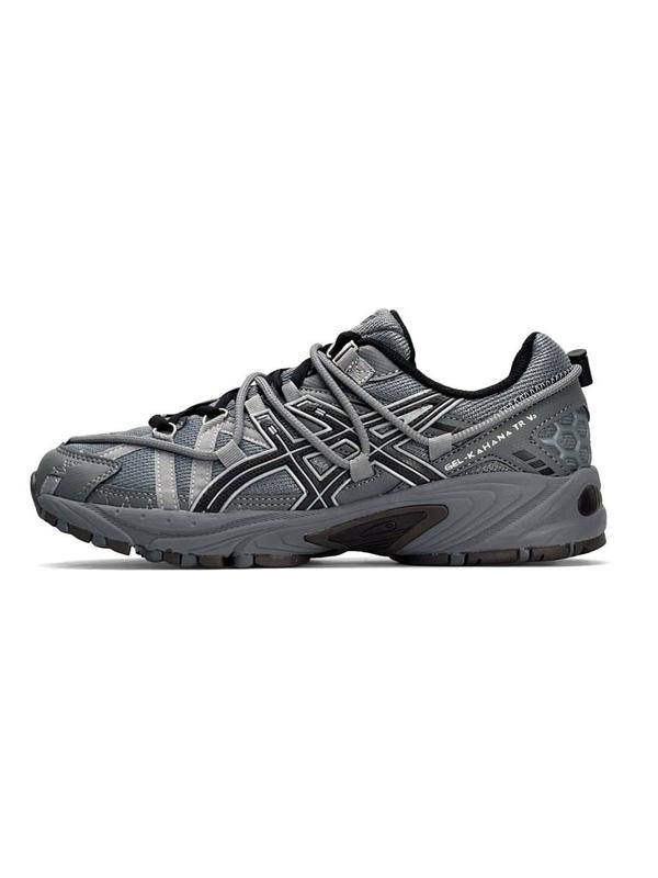 Асікс(asics gel-kahana tr v2 reflective dark grey) — ціна 2400 грн у ...