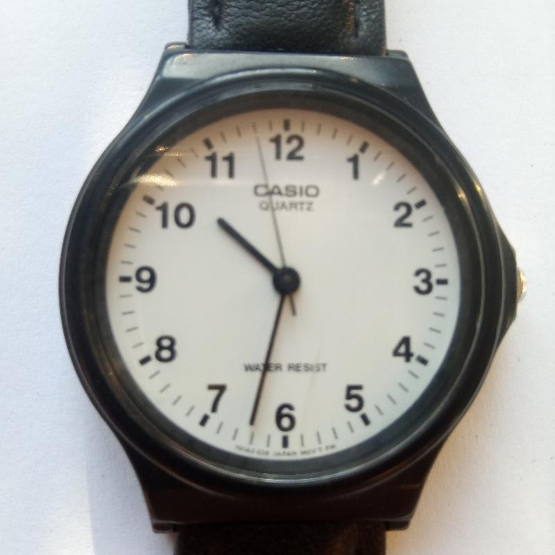Часы (Casio) за 250 грн. | Шафа Часы (Casio) за 250 грн. | Шафа