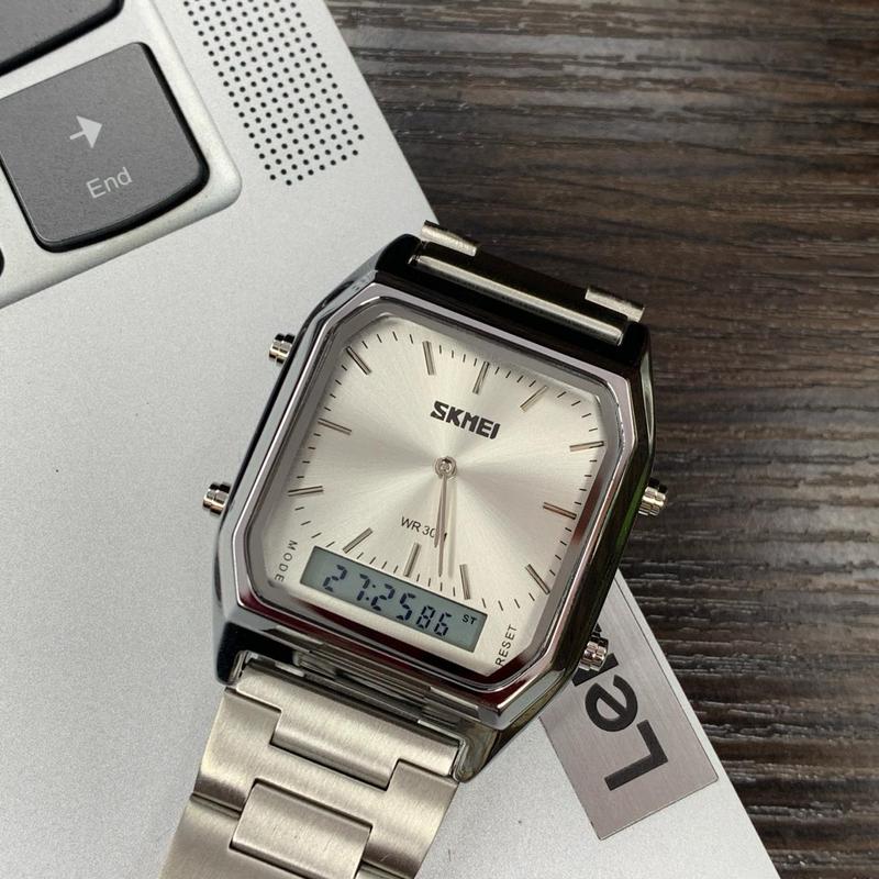 Часы мужские электронные (Casio) за 2000 грн. | Шафа Часы мужские электронные (Casio) за 2000 грн. | Шафа