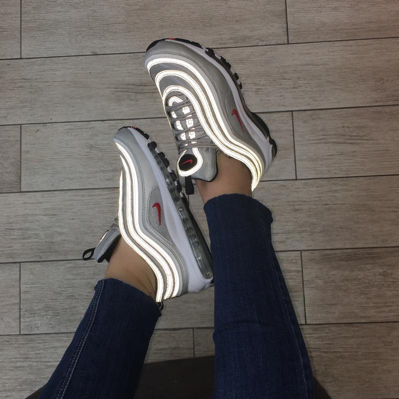 Кофты Nike