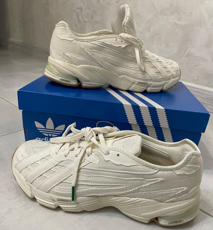 oppq ᐉ Олімпійка чоловіча Adidas Soft Lux Black KF0344 - придбати в
