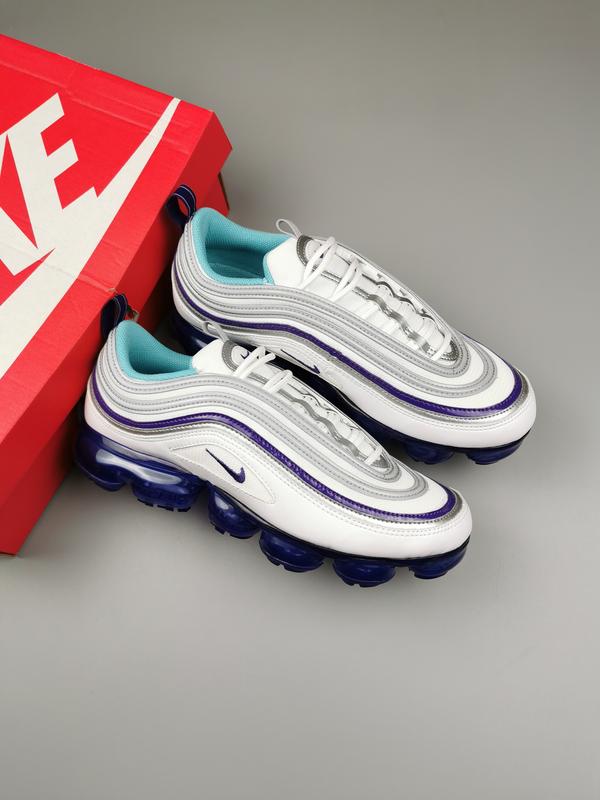 Air vapormax best sale 97 varsity purple