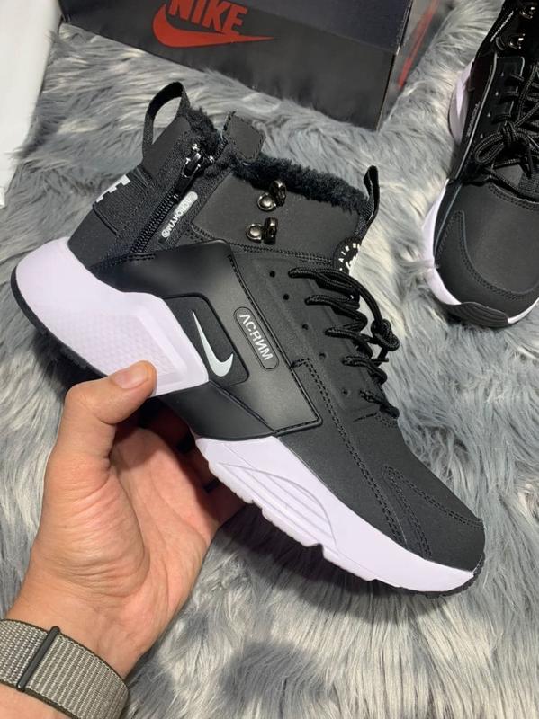nike huarache acronym