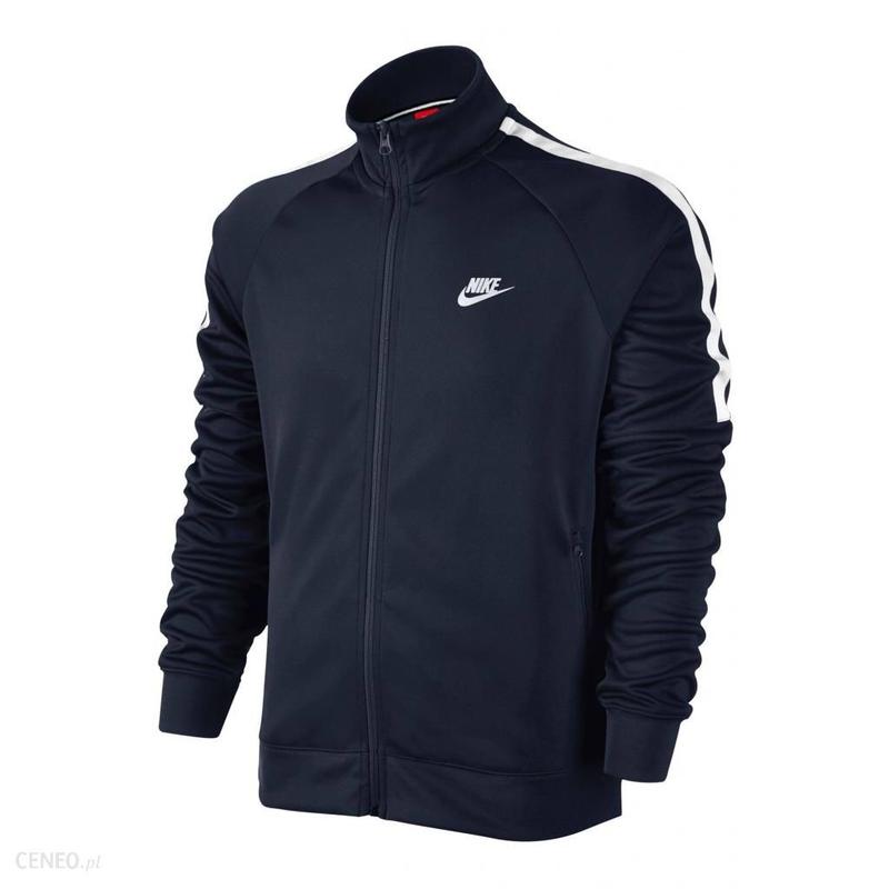 Nike tracksuit cheap tribute