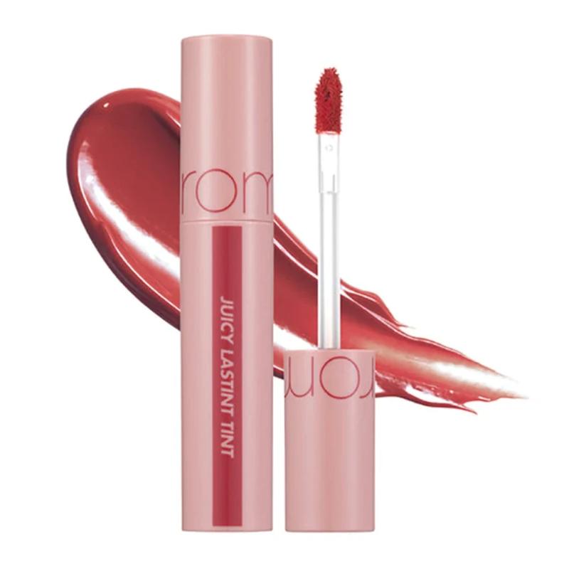 24 peeling angdoo* rom&nd romand juicy lasting tint тінт для губ — ціна ...