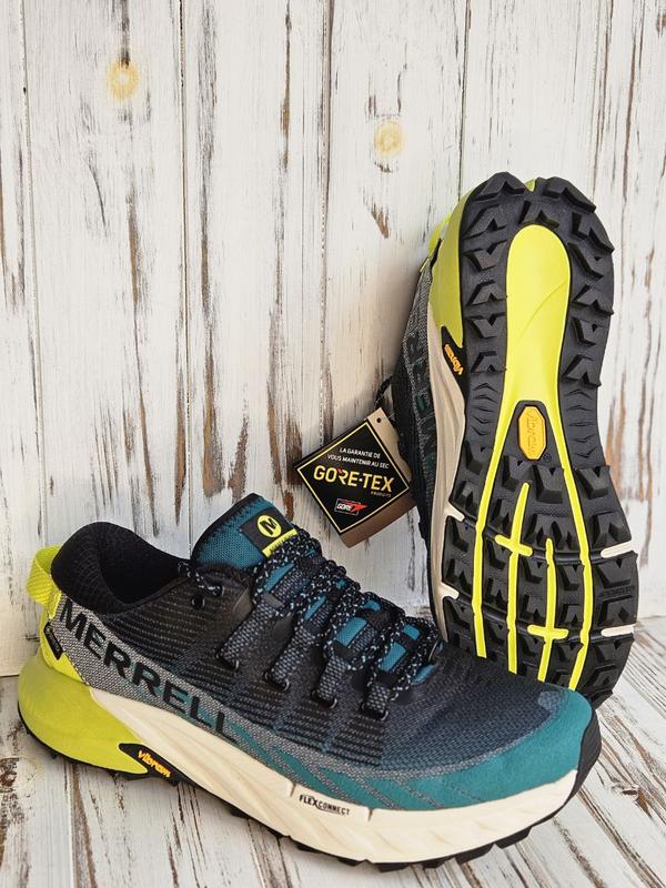 Кросівки merrell — ціна 3700 грн у каталозі Кросівки Купити жіночі речі ...