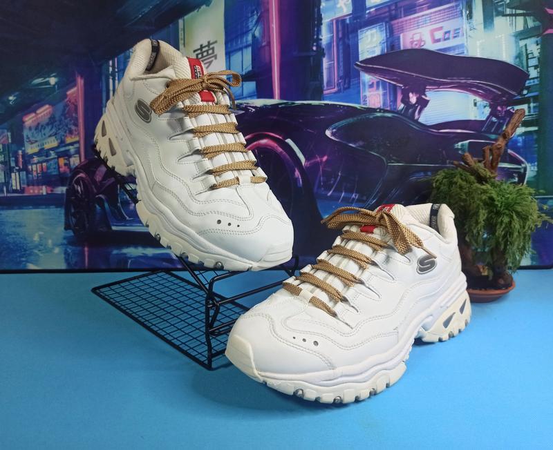 Кросівки skechers sport d'lites energy brunkz — ціна 1249 грн у