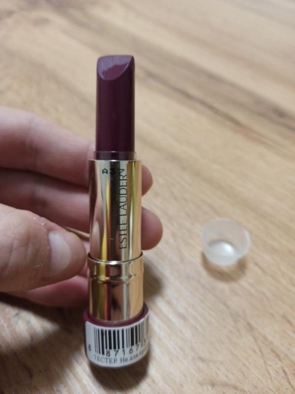 Губная помада estee lauder 410 — цена 200 грн в каталоге Помада для губ ...