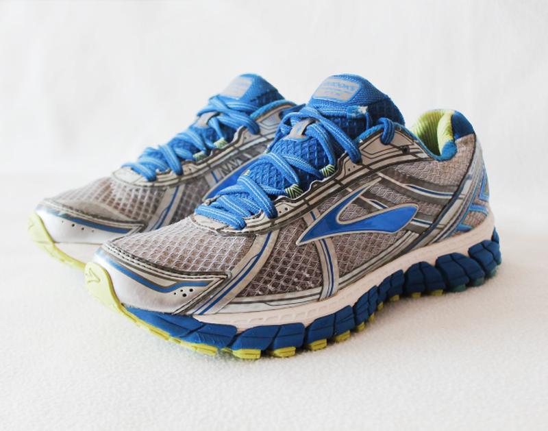 brooks gts 15 oro
