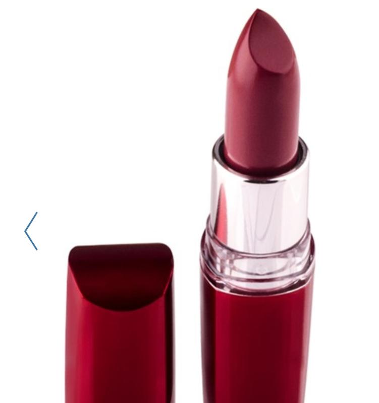 помада maybelline hydra extreme 810 помада maybelline hydra extreme 810