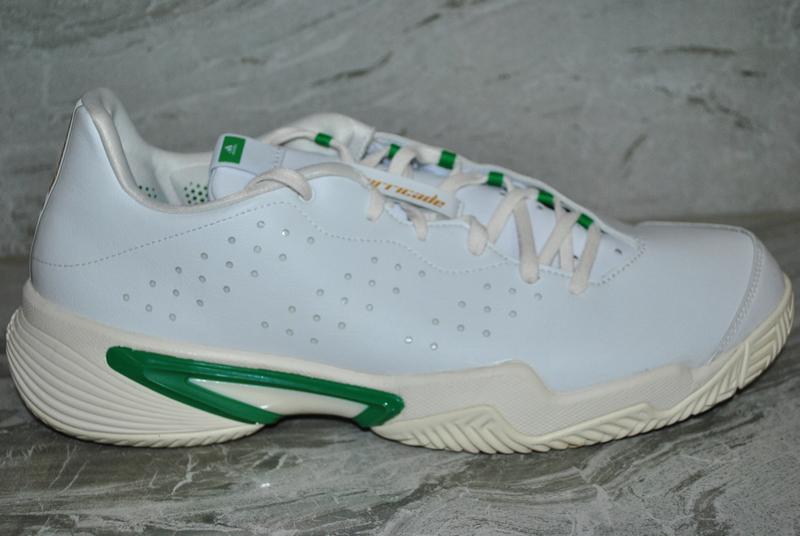 Adidas barricade кроссовки 49 размер — купити в Україні | SHAFA