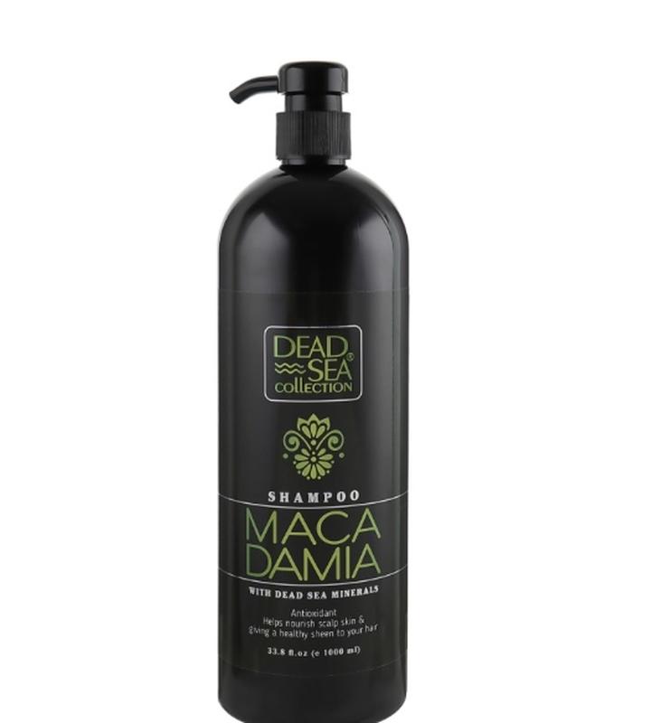 шампунь для убитых волос. Adaly минералы мертвого моря.