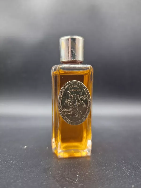 Fleurs d'amour roger & gallet 15ml parfum — цена 3959 грн в