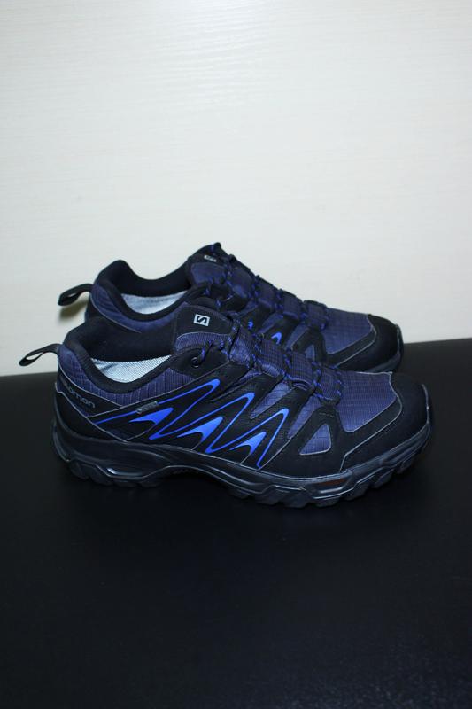 Salomon granitik 2 hotsell gtx w