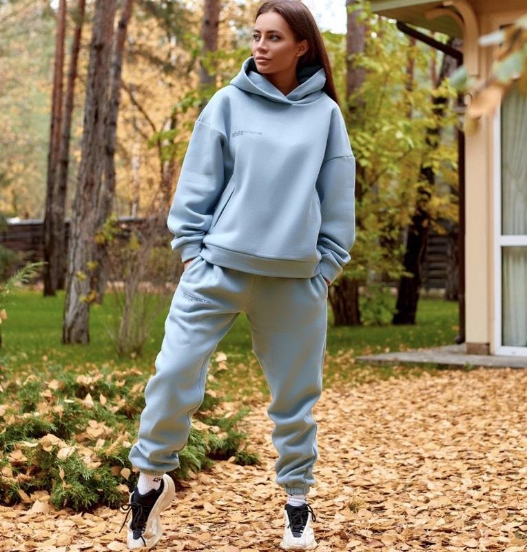 Спортивный костюм dresscod