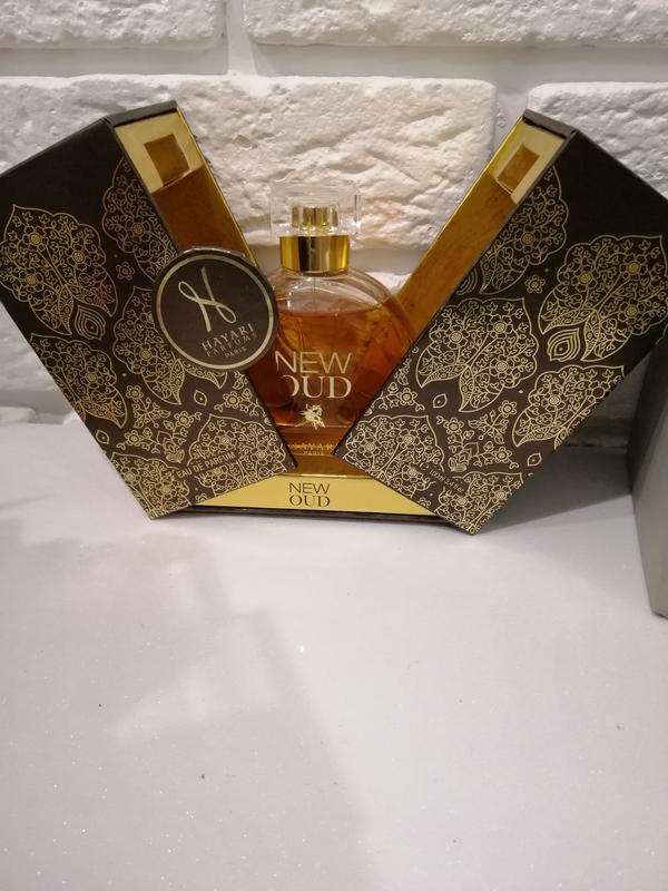 Hayari new 2025 oud
