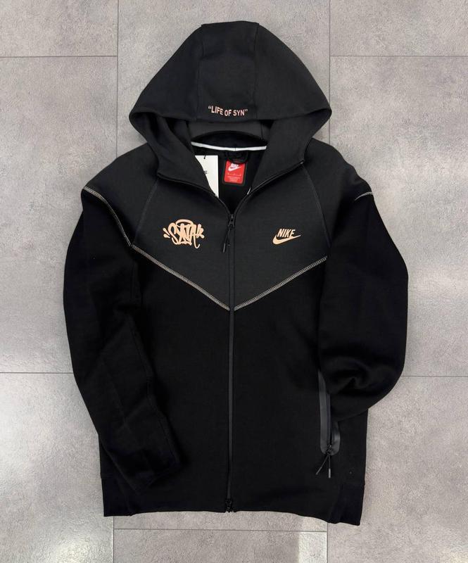 Nike tech fleece x syna world — цена 1699 грн в каталоге Кофты