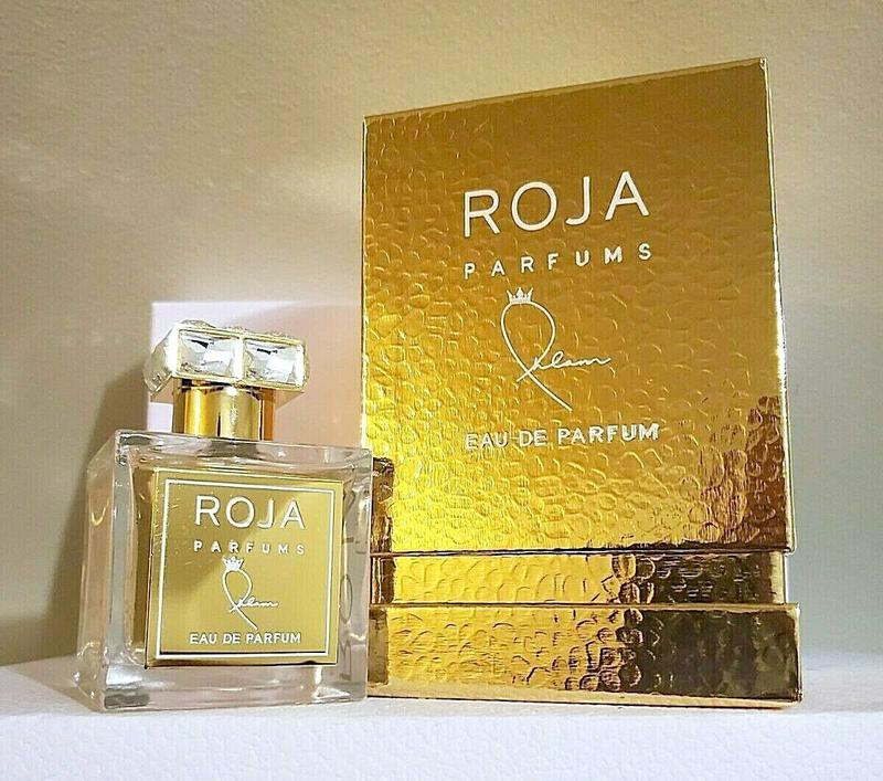 Roja parfums ahlam women_original_parfum 5 мл затест_ туал.духи — цена 420  грн в каталоге Пробники духов ✓ Купить товары для красоты и здоровья по  доступной цене на Шафе | Украина #51348946