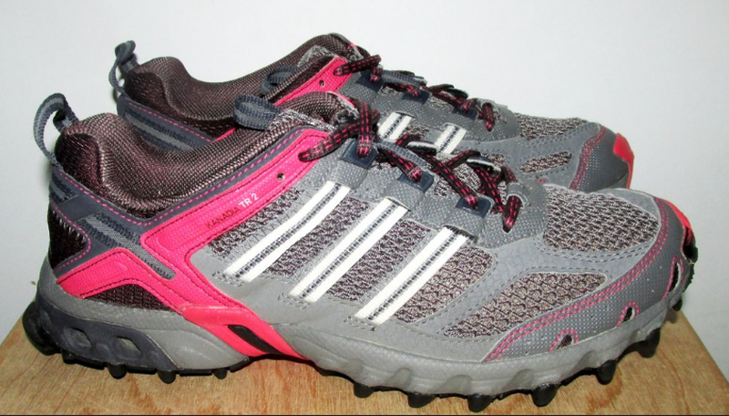 Оригинал адидас adidas kanadia tr 2 Adidas, цена - 500 грн, #6035339, купить по доступной цене | Украина - Шафа