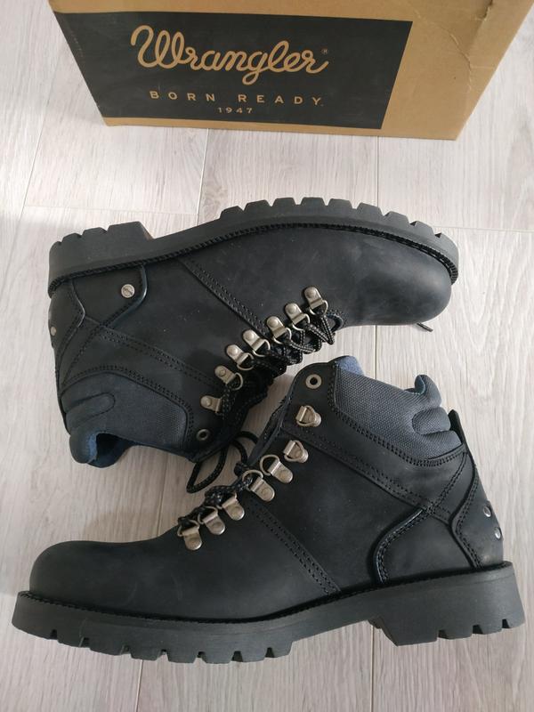 Wrangler born ready shoes new arrivals