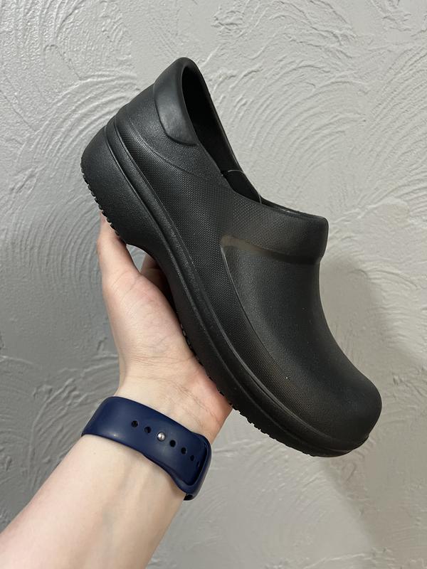 Крокси crocs dual comfort (23.0) — ціна 1290 грн у каталозі Сабо Купити ...