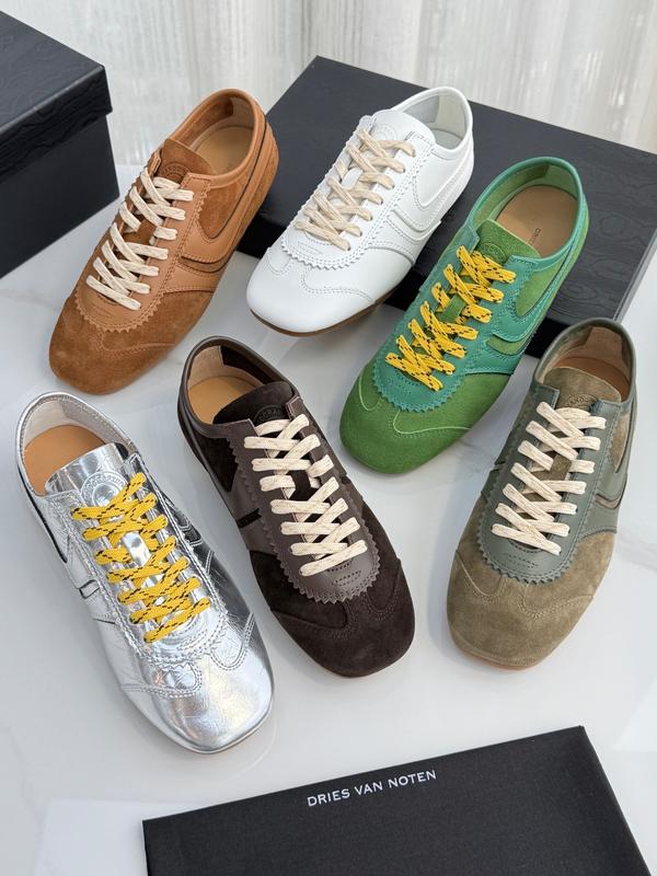 Кросівки dries van noten кроссовки — цена 5900 грн в каталоге